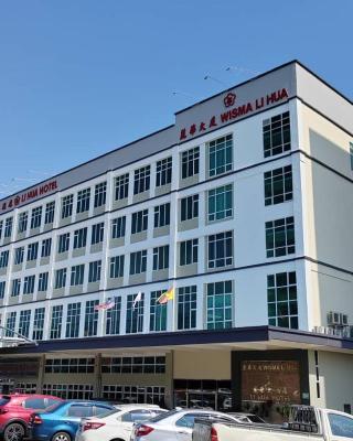 LI HUA HOTEL , BINTULU SENTRAL