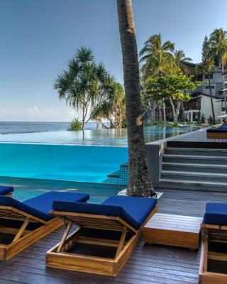 Katamaran Hotel & Resort Lombok