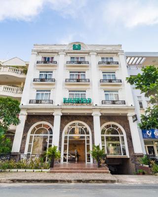 Collection O Emerald Luxury Apartment - Near SECC