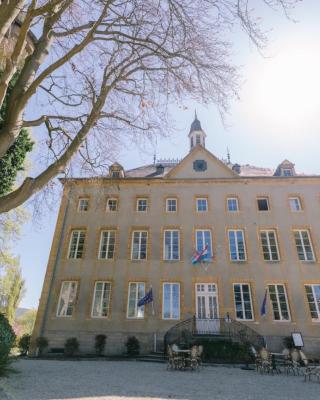 Hôtel Château Schengen
