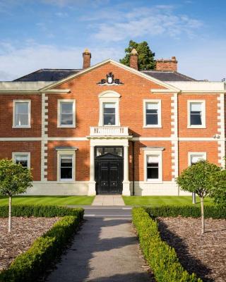 DoubleTree by Hilton Chester