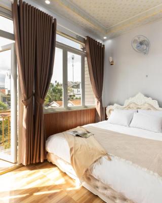 Yến Nhi Hotel - Khach San Gia Re