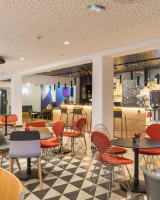 ibis Strasbourg Sud La Vigie