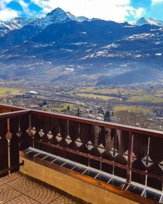 Hotel Panoramique