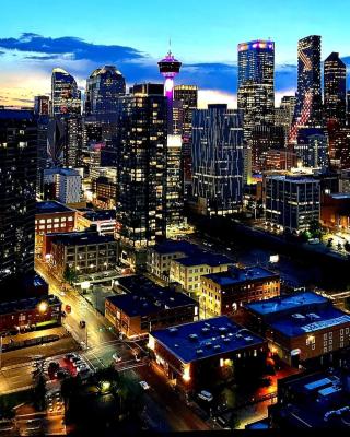 Breath Taking View-4Guest DT Skyline 35th Floor