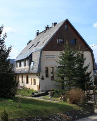 Ferienwohnung Gläser