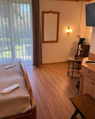 Hotel Restaurant Adler Stube
