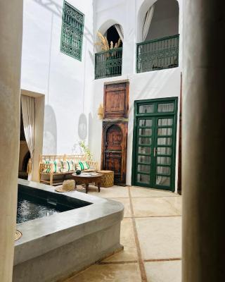 RIAD MAJWRIL