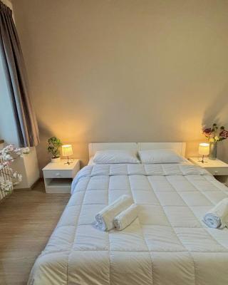 Hotel Pietralba