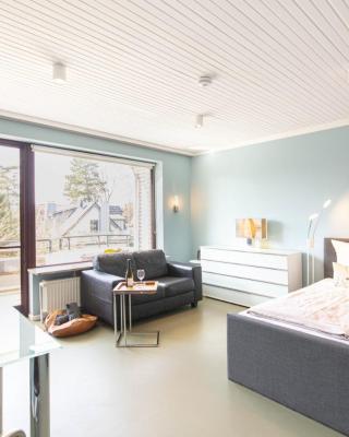 Ferienwohnung Strandzwerg