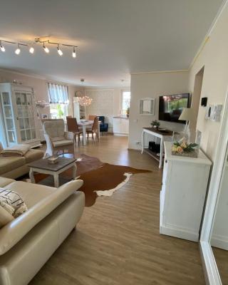 Schöne Wohnung im Landhausstil nahe Olpe Biggesee