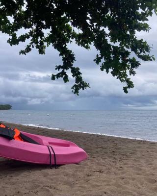 Baki Divers and Beach Resort
