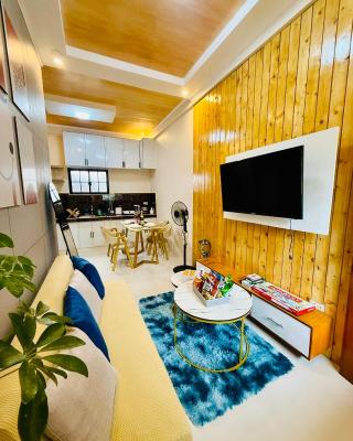FYLL Homes Francheska Suite Calvario St Cavinti Town Proper