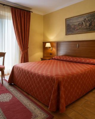 Grand Hotel Vigna Nocelli