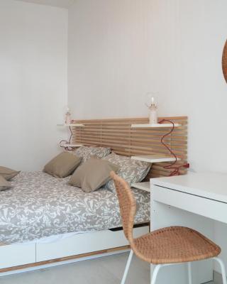 Park Room - Ischia Centro