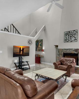 Shoreline Towers Townhouse 4-3