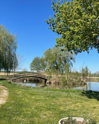 Camping de Graçay