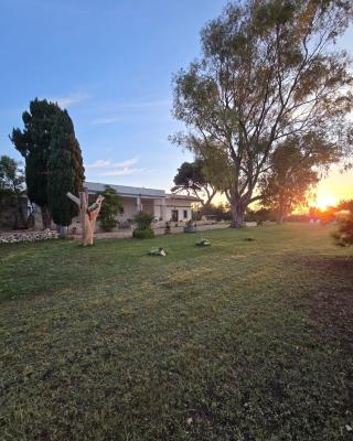B&B Casa Cavarra
