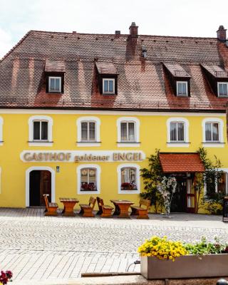 Gasthof goldener Engel