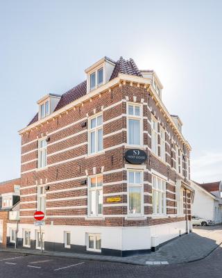 Strandhotel Domburg - Next Door