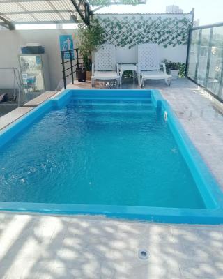 Hostel AC