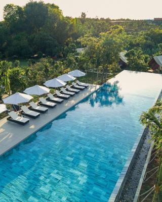 Sendoro Retreat