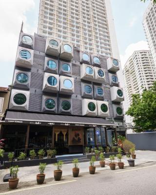 The Mesui Hotel Bukit Bintang