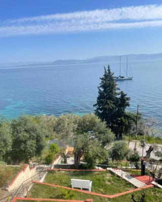 Casa Dei Venti Sea View Appartments