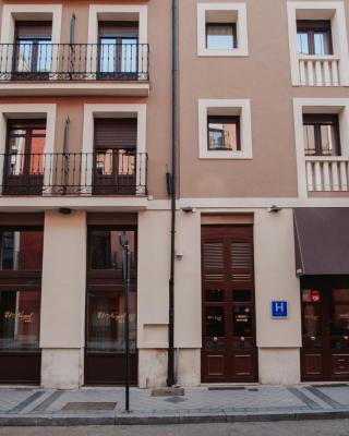 Hotel El Nogal