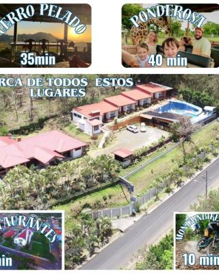 Hotel Cielo Azul Resort