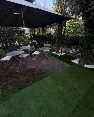 B&B Topaze