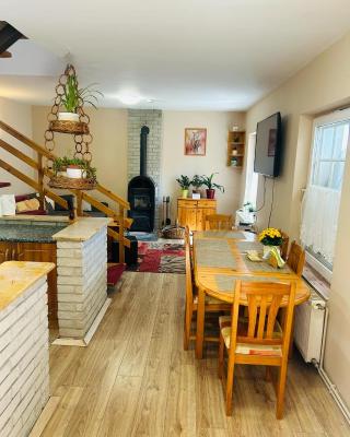 Gabi apartman