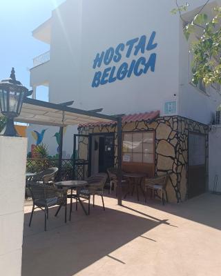 Hostal Bélgica