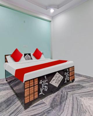 Hotel O Diamond Inns