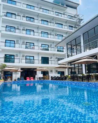 Ocean Star Hotel Coron