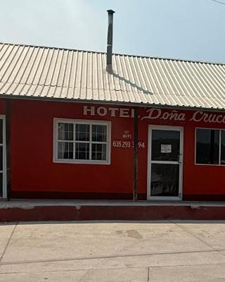 Hotel Doña Crucita