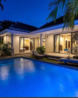 villa lavanya