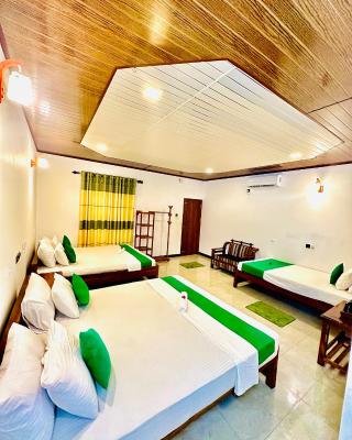 Ceylon Safari Cottage