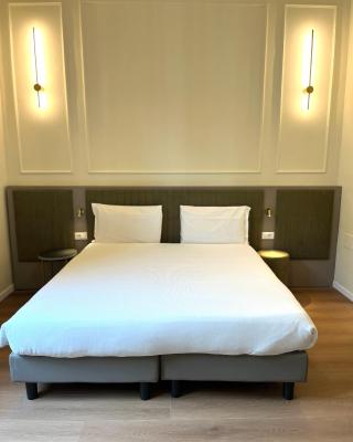 Hotel Duca D'Aosta
