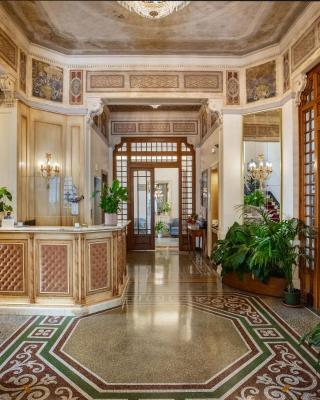 Hotel Villa Elena