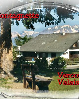 La Montagnette, VERCORIN