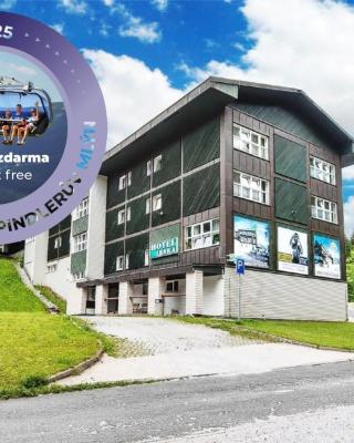 Hotel Lenka