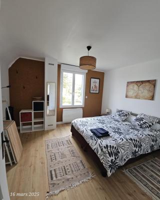 Le Faouët Appartement