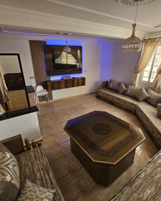 City zen oujda