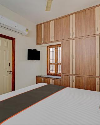 Collection O Ns Service Apartment