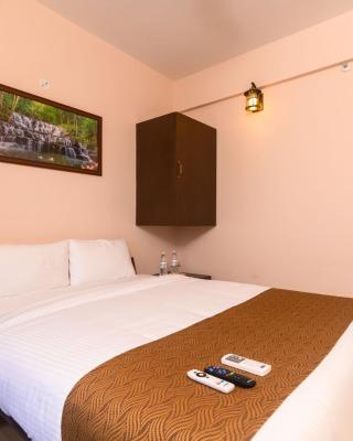 Nazri Hotel - Near Arambol Beach