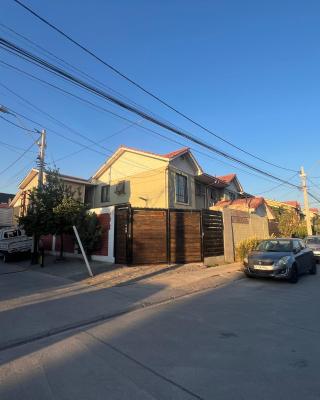 Casa cerca del Aeropuerto - Tu Espacio RE