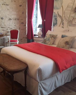manoir de la baronnie d'urville