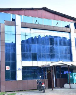 Kodai Heritage INN