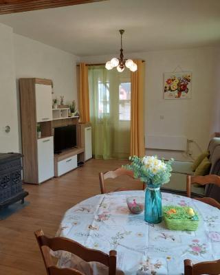 Apartman Rozmari